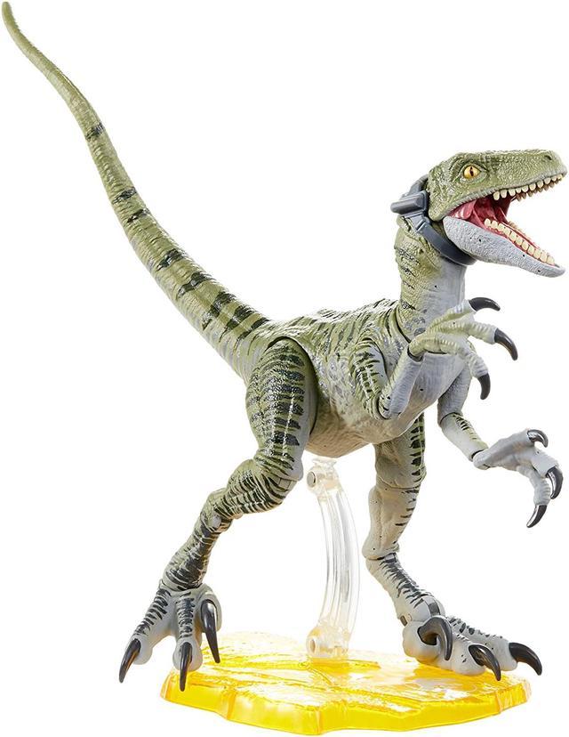 Jurassic world charlie sales toy