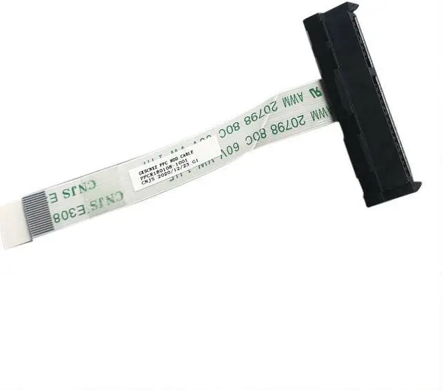 HDD Hard Drive Cable Connector For vOVERPOWERED GAMING OP-LP3