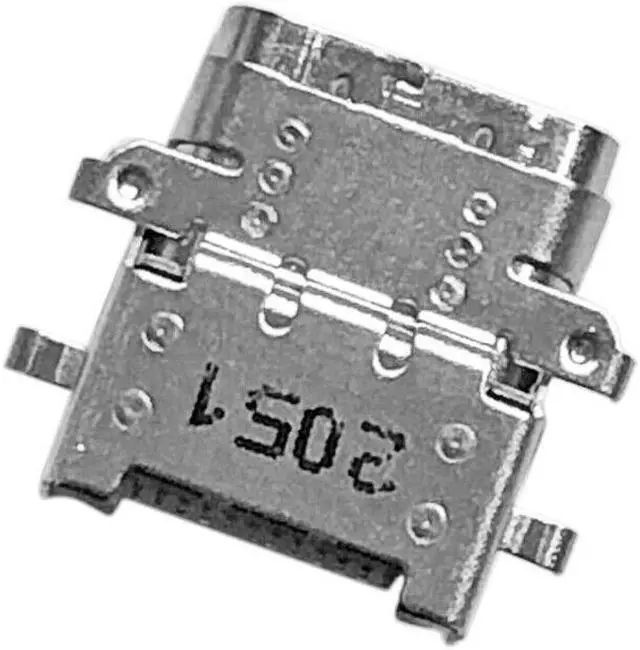 Main image of New Type-C USB Charging Port DC Power Jack for SAMSUNG XE310XBA XE310XBA-K01US