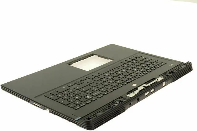 Alt view image 12 of 20 - New US INTL Dell OEM G Series G7 7790 Palmrest Keyboard Assembly No DP 2VWM3