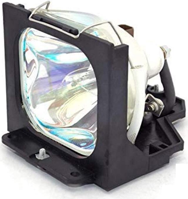 Emazne TLPL6 Projector Replacement Compatible Lamp with Housing for  oshiba:TLP450 Toshiba:TLP450E Toshiba:TLP450J Toshiba:TLP450U/Toshiba :TLP451/Toshiba:TLP451E/Toshiba:TLP451J/Toshiba:TLP451U - Newegg.com