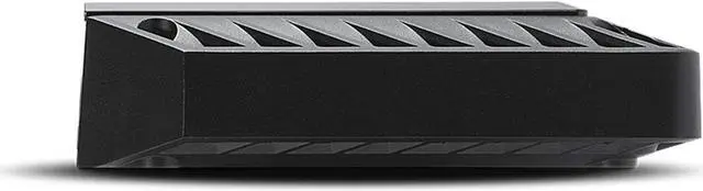 Alt view image 11 of 14 - Rockford Fosgate T1500-1BDCP Class D Mono Block Amp 1500W Constant T15001BDCP
