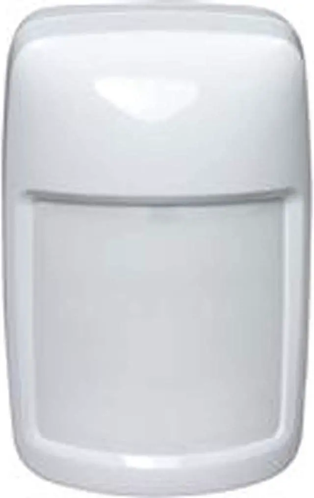 Main image of Honeywell Home IS335 WIRED PIR Motion Detector, 40' x 56' by Honeywell, WHITE