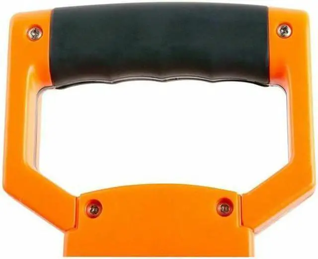 Alt view image 3 of 11 - Keson Long Tape Measure,3/8 In x 200 ft,Gray  NR10-200