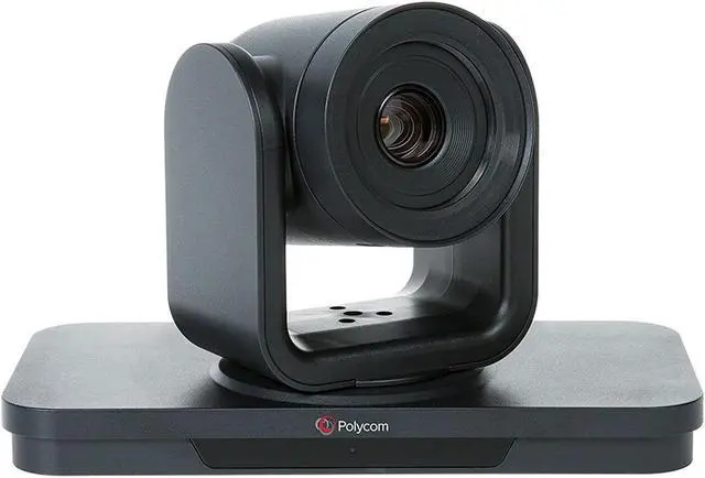 Main image of Polycom Eagle Eye IV-4x Camera Black Body 8200-64370-001