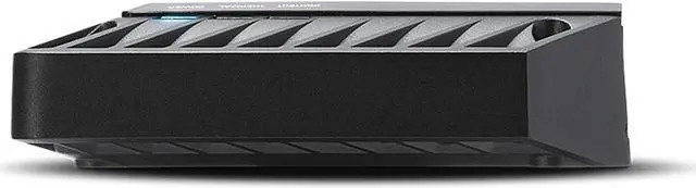 Alt view image 9 of 14 - Rockford Fosgate T1500-1BDCP Class D Mono Block Amp 1500W Constant T15001BDCP