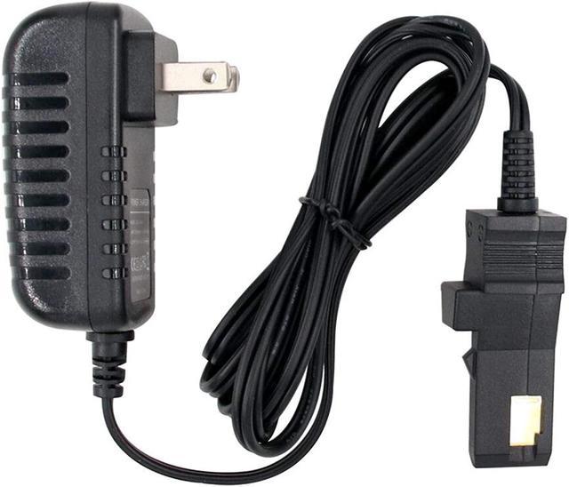 12v battery charger for power sales wheels