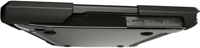 Alt view image 2 of 8 - Gumdrop Cases BumpTech Lenovo 100E case - Designed for: Lenovo 100E Chromebook