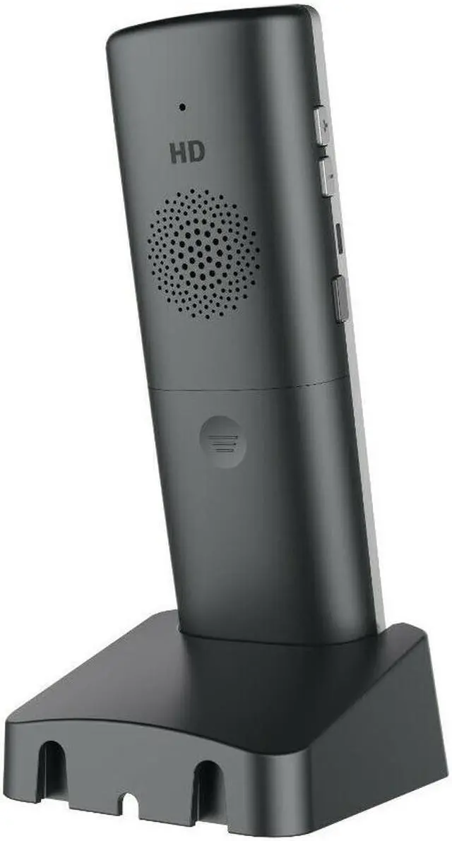 Alt view image 6 of 9 - Grandstream - WP810 - Grandstream WP810 WiFi Phone