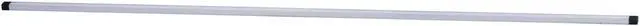 Alt view image 2 of 4 - Maxim 89804AL 48 in. CounterMax MX-L-24-SS 24V LED Under Cabinet, Brushed Aluminum