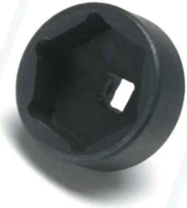 Alt view image 5 of 6 - CTA Tools 2570 Oil Cap Socket-27mm