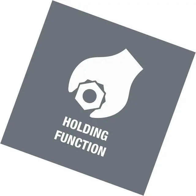 Alt view image 5 of 6 - Wera Combo Wrench St,Steel,Chrome,Stnrd, Ofst  05020090001