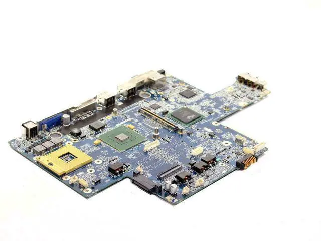 Alt view image 4 of 7 - Dell XPS M1710 Precision M90 s478 LA-2881P Laptop Motherboard RP445 CF739