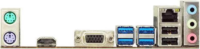Alt view image 10 of 14 - Biostar TB360-BTC PRO 2.0 version 6.x -12 X Pci-E 3.0 Usb 3.1 Intel Btc Mine Board For Cryptocurrency Mining (Btc) - (The latest version and new packaging of TB360-BTC PRO)