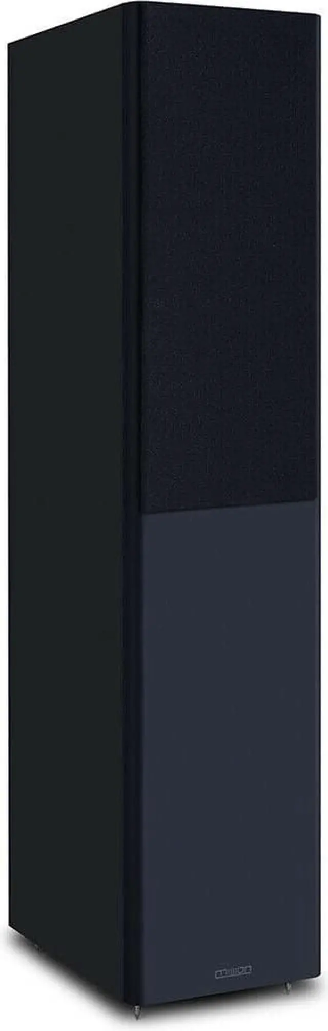Alt view image 17 of 18 - Mission LX5MKIIBK LX-5 MKII 2-Way Floorstanding Speaker - Lux Black