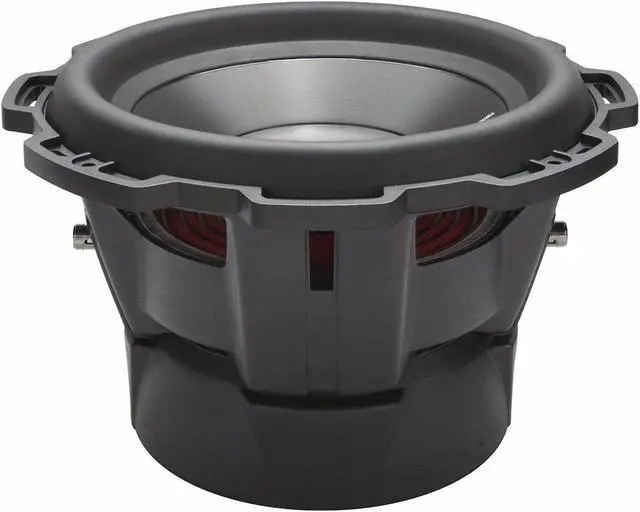 Alt view image 8 of 20 - ROCKFORD FOSGATE P3D4-10 10" 1000W DVC Car Audio Subwoofer Sub Woofer P3D410