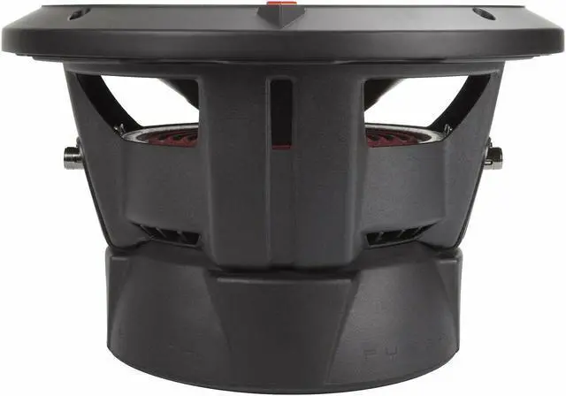 Alt view image 10 of 20 - ROCKFORD FOSGATE P3D4-10 10" 1000W DVC Car Audio Subwoofer Sub Woofer P3D410