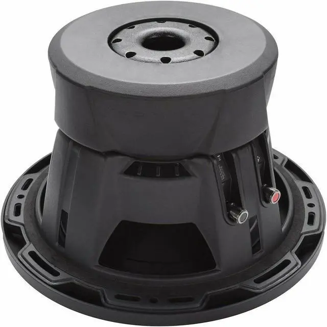 Alt view image 9 of 20 - ROCKFORD FOSGATE P3D4-10 10" 1000W DVC Car Audio Subwoofer Sub Woofer P3D410