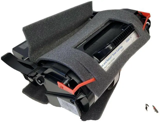 Alt view image 5 of 8 - Dell Toner Cartridge - Black