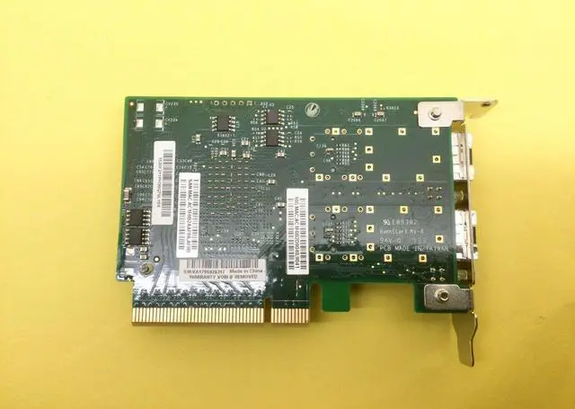 Alt view image 6 of 9 - Supermicro AOC-STGN-I2S AOC-STGN-I2S 10Gigabit Ethernet Card