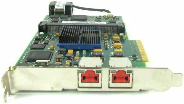 Alt view image 5 of 5 - DELL Dv94N Compellent Sc8000 Pcie W 512Mb Cache Battery Backed Raid Controller