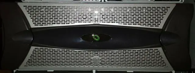 Alt view image 6 of 7 - (NOT FOR HOME PC!) External HDD Enclosure LFF 3.5 60x 3TB SAS 2x PSU 2x Expanders 180TB Rails CMA