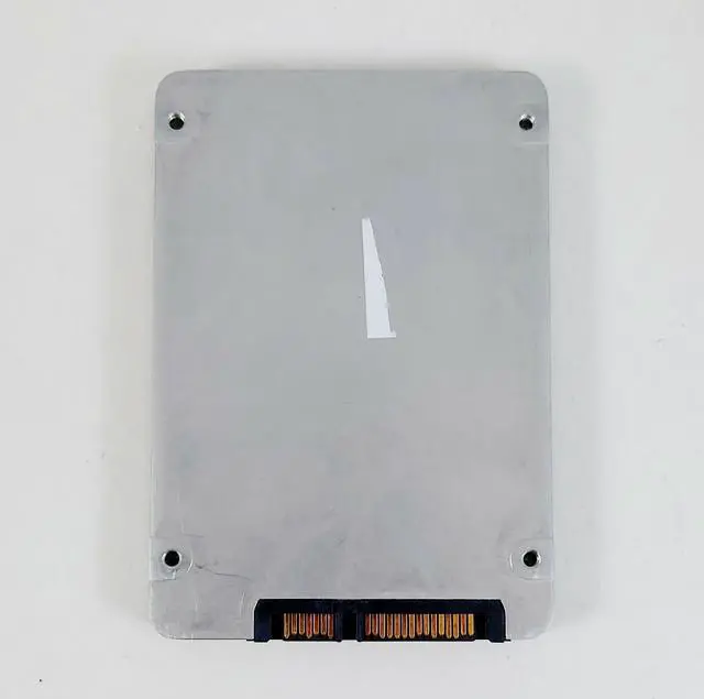 Alt view image 2 of 3 - Intel X25 SSDSA2M160G2GC 160GB Internal Solid State Drive