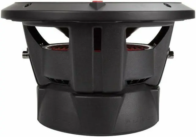 Alt view image 12 of 20 - ROCKFORD FOSGATE P3D4-10 10" 1000W DVC Car Audio Subwoofer Sub Woofer P3D410