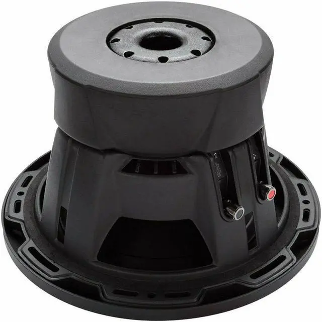 Alt view image 13 of 20 - ROCKFORD FOSGATE P3D4-10 10" 1000W DVC Car Audio Subwoofer Sub Woofer P3D410