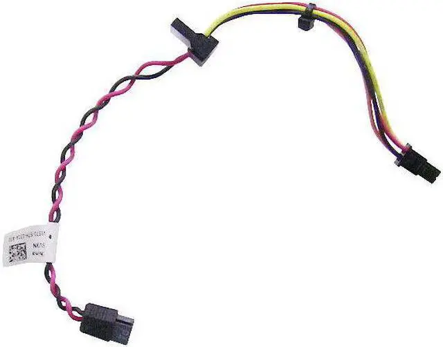 Alt view image 4 of 5 - Dell OEM Optiplex 9020 Hard Drive Optical Drive Power Cable J6VJN