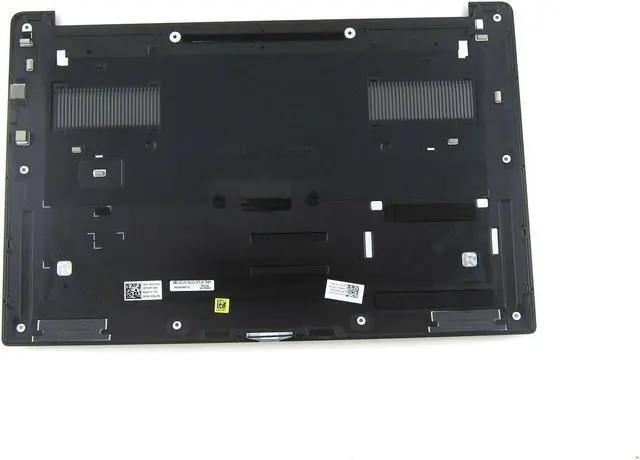Alt view image 10 of 10 - New Black Dell OEM Precision 5520 Bottom Base Metal Cover Assembly 1MG1D KMJP9