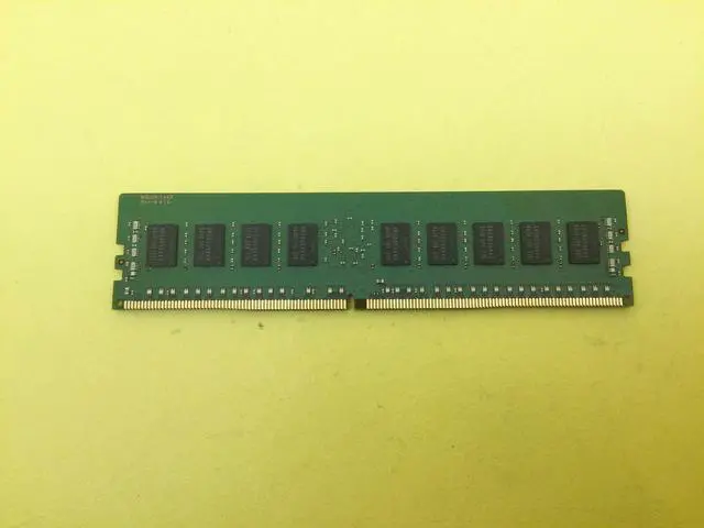 Alt view image 3 of 9 - Samsung M393A1G43DB0-CPB 8GB DDR4 SDRAM Memory Module