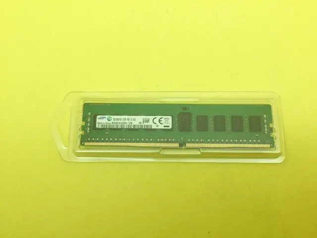 Alt view image 4 of 9 - Samsung M393A1G43DB0-CPB 8GB DDR4 SDRAM Memory Module