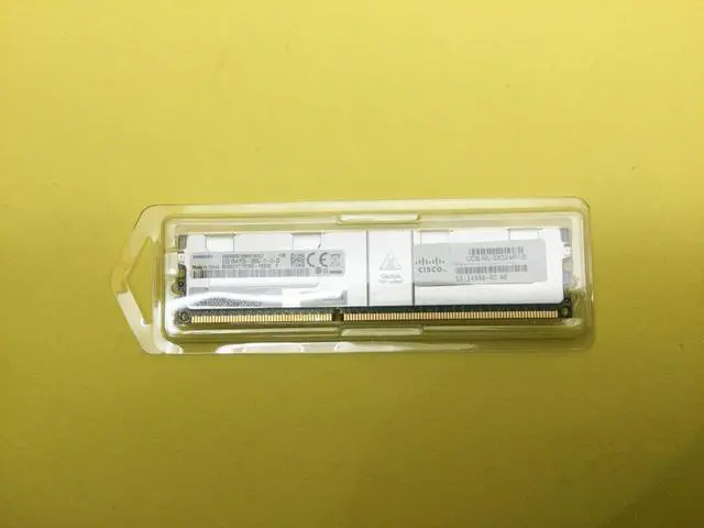 Alt view image 6 of 11 - SAMSUNG M386B4G70Dm0-Yk0  Memory Module For Server-M386B4G70Dm0-Yk0