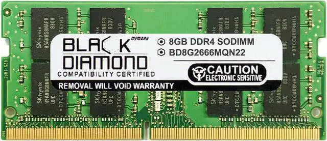 Alt view image 2 of 2 - 8GB Memory Fujitsu LifeBook U,U747,U757,U727,U728,U729,U729X,U7310,U7410,U749