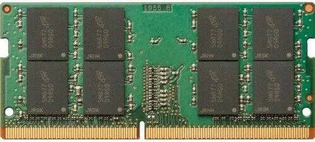 Main image of HP 16GB DDR4 SDRAM Memory Module