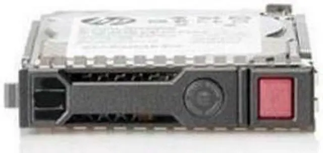 Alt view image 6 of 9 - HPE 652611-S21 300 GB Hard Drive - 2.5" Internal - SAS (6Gb/s SAS)