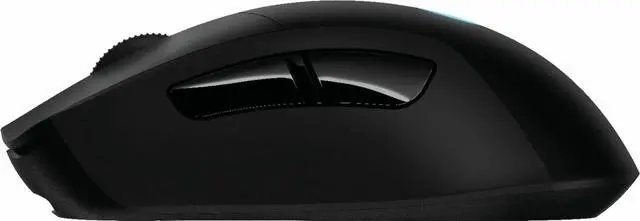 Alt view image 19 of 20 - Logitech 910-005630 G403 HERO Gaming Mouse