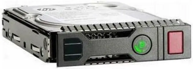 Alt view image 7 of 9 - HPE 652611-S21 300 GB Hard Drive - 2.5" Internal - SAS (6Gb/s SAS)