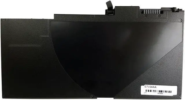 Alt view image 2 of 3 - Genuine HP CM03XL 716724-421 E7U24AA Battery Elitebook 840 G1 850 740 745 Folio