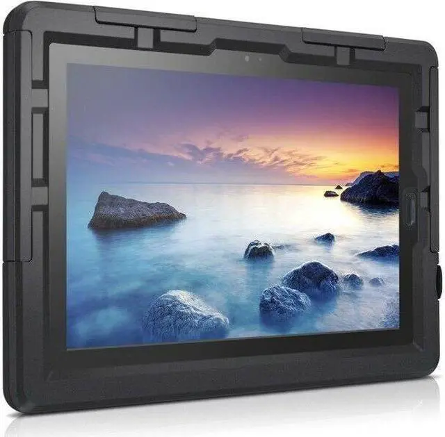 Alt view image 4 of 4 - Lenovo Tablet 10 Sealed Case