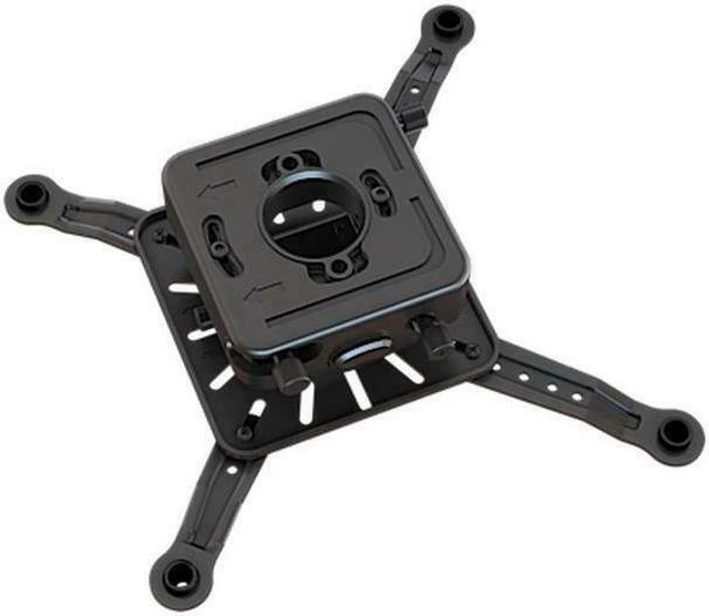 Alt view image 8 of 12 - Syncpro Universal Mount For Pro White