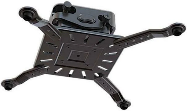 Alt view image 10 of 12 - Syncpro Universal Mount For Pro White