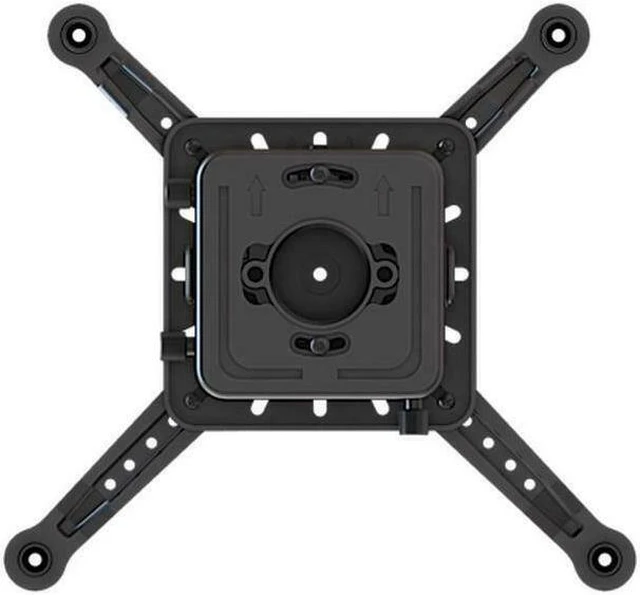 Alt view image 9 of 12 - Syncpro Universal Mount For Pro White