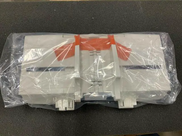 Main image of Paper Trade Chute Assembly  For Fujitsu fi-7160, fi-7180 Scanners PA03670-E985