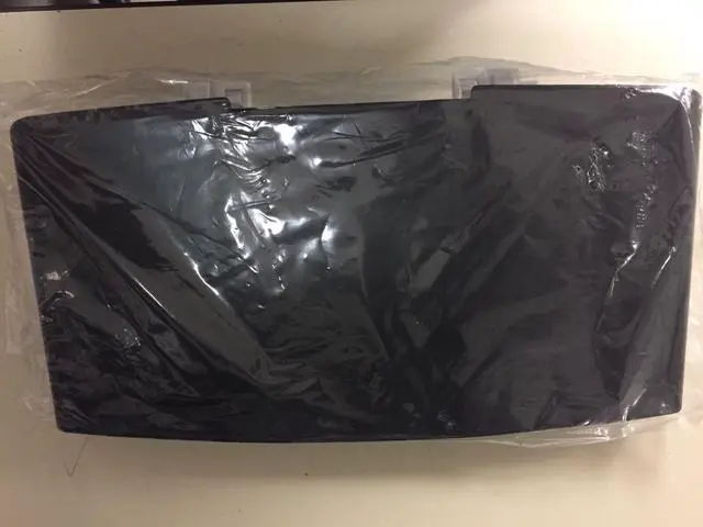 Alt view image 2 of 3 - Paper Trade Chute Assembly  For Fujitsu fi-7160, fi-7180 Scanners PA03670-E985