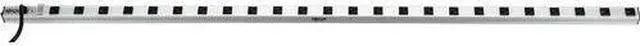 Main image of NEW Tripp Lite PS7224-20 Power Strip 120V AC 20AMP 24 Outlet power strip