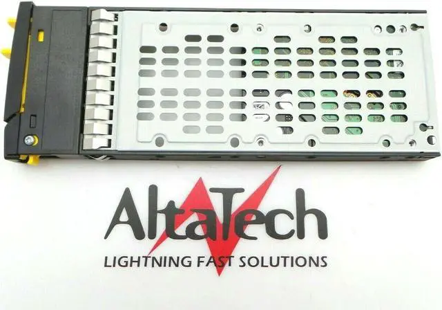 Alt view image 9 of 10 - HPE QR496A 900 GB Hard Drive - 2.5" Internal - SAS (6Gb/s SAS)