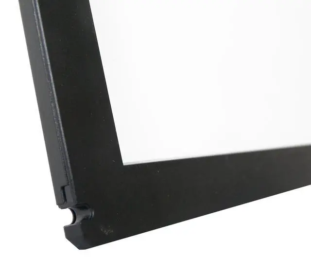 Alt view image 3 of 3 - 19 Inch 16:10 Multi Points IR Touch Screen Infrared Touch Panels Overlay USB Free Driver HID Compatible