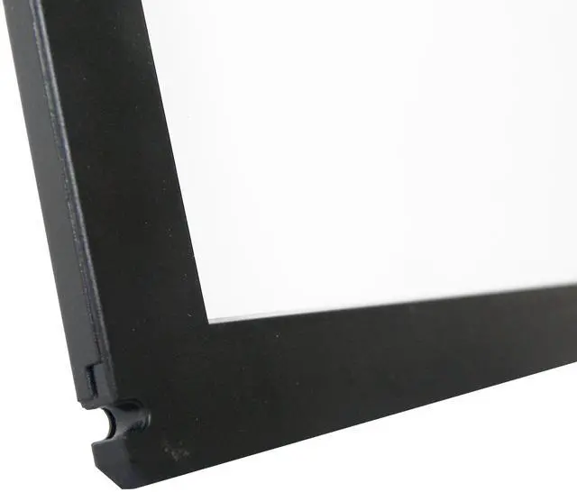 Alt view image 2 of 2 - 22 Inch Multi Points IR Touch Screen Infrared Touch Panels Overlay USB Free Driver HID Compatible